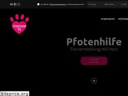 Sites similar to tiervision.de