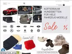 Sites similar to tiervital-naturprodukte.de