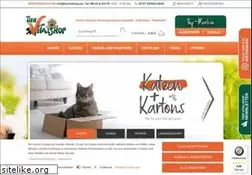 Sites similar to tiervitalshop.de