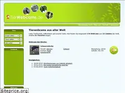 Sites similar to tierwebcams.de
