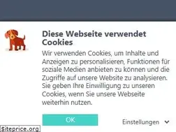Sites similar to tierwelt.de