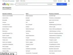 Sites similar to tierwelt.shop.ebay.at