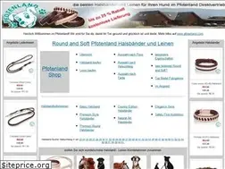 Sites similar to tierzentrum.de