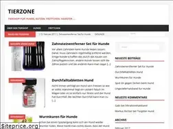Sites similar to tierzone.info