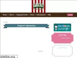Sites similar to ties-estate.co.jp