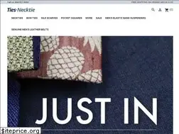 Sites similar to ties-necktie.com