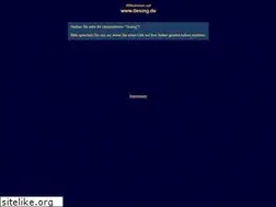 Sites similar to tiesing.de