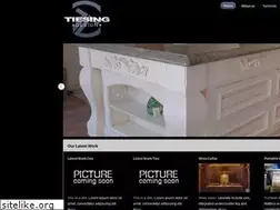 Sites similar to tiesingdesign.com