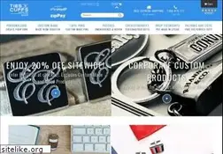 Sites similar to tiesncuffs.com.au