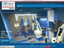 Sites similar to tiesserobot.com