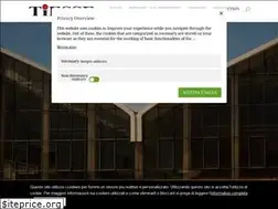 Sites similar to tiessespa.it