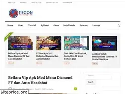 Sites similar to tiestartupcon.com