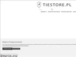 Sites similar to tiestore.pl