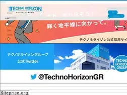 Sites similar to tietech.co.jp