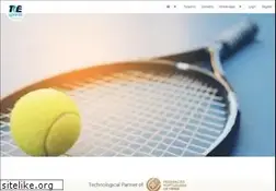 Sites similar to tietennis.com