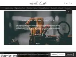 Sites similar to tietheknot.at
