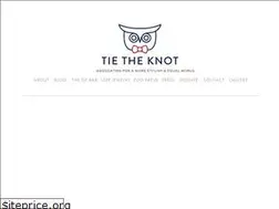 Sites similar to tietheknot.org