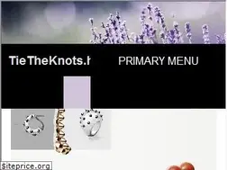 Sites similar to tietheknots.hk