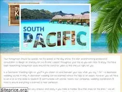 Sites similar to tietheknottravel.com
