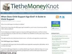 Sites similar to tiethemoneyknot.com