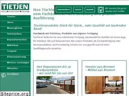 Sites similar to tietjen-bremen.de