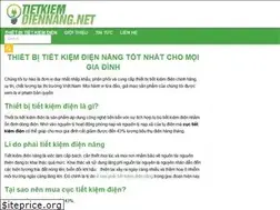Sites similar to tietkiemdiennang.net