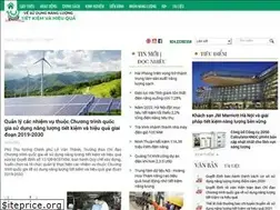Sites similar to tietkiemnangluong.com.vn