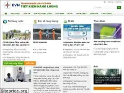 Sites similar to tietkiemnangluong.vn