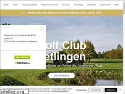 Sites similar to tietlingen.de