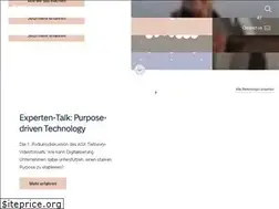 Sites similar to tieto.at