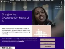 Sites similar to tieto.by
