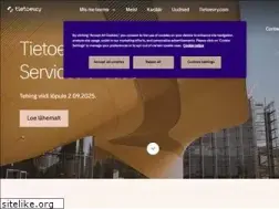 Sites similar to tieto.ee