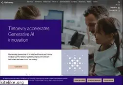 Sites similar to tieto.fr