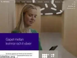 Sites similar to tieto.se