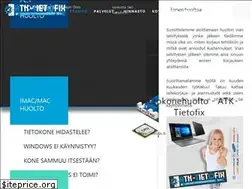 Sites similar to tietofix.fi