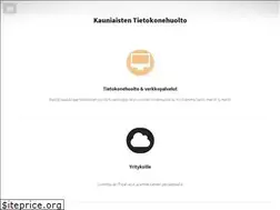 Sites similar to tietokonegrani.fi