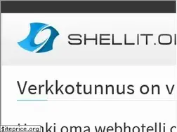 Sites similar to tietokoneklinikka.fi