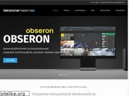 Sites similar to tietokonemaailma.fi