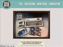 Sites similar to tietokonemuseo.net