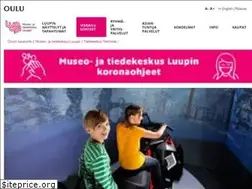 Sites similar to tietomaa.fi