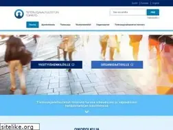 Sites similar to tietosuoja.fi