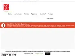 Sites similar to tietoturva.fi