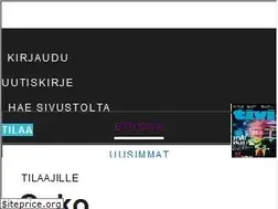 Sites similar to tietoviikko.fi