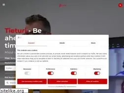 Sites similar to tieturi.fi