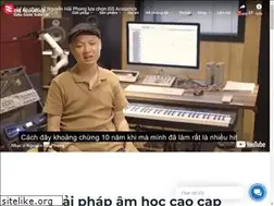 Sites similar to tieuamcaocap.com