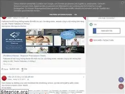 Sites similar to tieuc4.blogspot.com