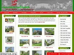Sites similar to tieucanhdep.com.vn