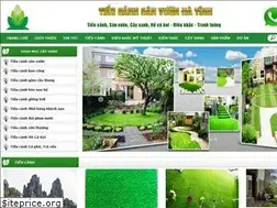 Sites similar to tieucanhhatinh.com