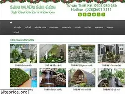 Sites similar to tieucanhsanvuon24h.com