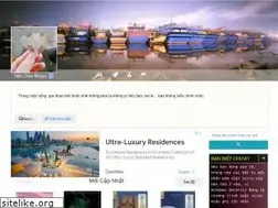 Sites similar to tieudao.info